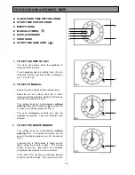 Preview for 15 page of Electrolux EOD6365 Owner'S Manual