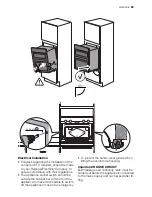 Предварительный просмотр 29 страницы Electrolux EOD67043 User Manual