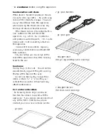 Preview for 10 page of Electrolux EOD67642 User Manual