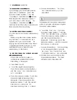 Preview for 12 page of Electrolux EOD67642 User Manual