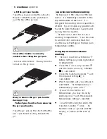 Preview for 16 page of Electrolux EOD67642 User Manual