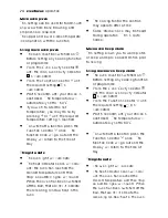 Preview for 24 page of Electrolux EOD67642 User Manual