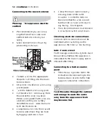 Preview for 50 page of Electrolux EOD67642 User Manual