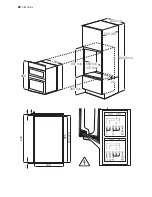 Предварительный просмотр 28 страницы Electrolux EOD68043 User Manual