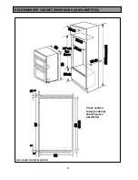 Preview for 8 page of Electrolux EOD980 Owner'S Manual