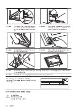 Preview for 38 page of Electrolux EOF3H50BK User Manual