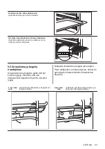 Preview for 53 page of Electrolux EOF3H50BK User Manual