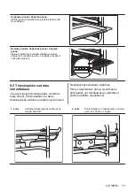 Preview for 73 page of Electrolux EOF3H50BK User Manual