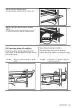 Preview for 93 page of Electrolux EOF3H50BK User Manual