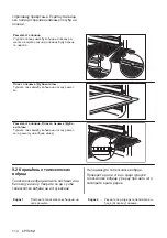 Preview for 114 page of Electrolux EOF3H50BK User Manual