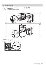 Preview for 129 page of Electrolux EOF3H50BK User Manual