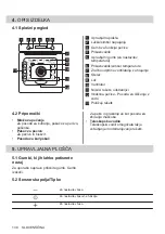 Preview for 130 page of Electrolux EOF3H50BK User Manual