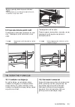 Preview for 135 page of Electrolux EOF3H50BK User Manual