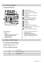 Preview for 151 page of Electrolux EOF3H50BK User Manual