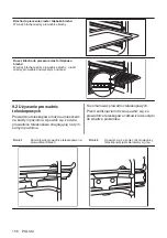 Preview for 156 page of Electrolux EOF3H50BK User Manual