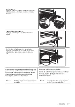 Preview for 177 page of Electrolux EOF3H50BK User Manual