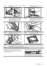 Preview for 183 page of Electrolux EOF3H50BK User Manual