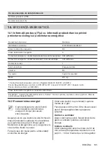 Preview for 185 page of Electrolux EOF3H50BK User Manual