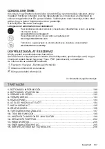 Preview for 187 page of Electrolux EOF3H50BK User Manual