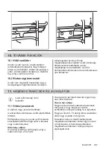 Preview for 199 page of Electrolux EOF3H50BK User Manual