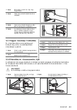 Preview for 203 page of Electrolux EOF3H50BK User Manual