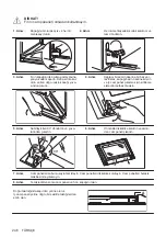 Preview for 246 page of Electrolux EOF3H50BK User Manual