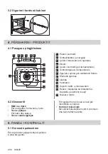 Preview for 256 page of Electrolux EOF3H50BK User Manual