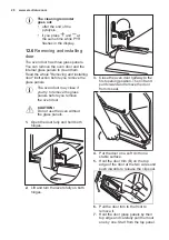 Preview for 28 page of Electrolux EOF4P04X User Manual