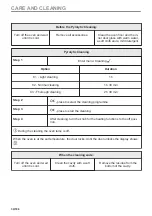 Preview for 30 page of Electrolux EOF4P46X User Manual