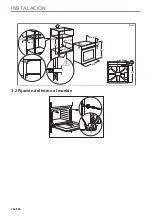 Preview for 164 page of Electrolux EOF4P46X User Manual