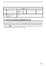 Preview for 193 page of Electrolux EOF4P46X User Manual