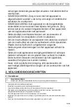 Preview for 5 page of Electrolux EOF4P66X User Manual