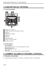 Preview for 86 page of Electrolux EOF4P66X User Manual