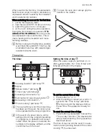 Preview for 5 page of Electrolux EOG 23400 User Manual