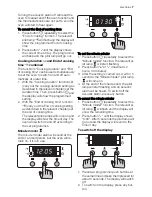 Preview for 7 page of Electrolux EOG 23400 User Manual