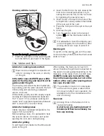 Preview for 9 page of Electrolux EOG 23400 User Manual