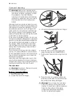 Preview for 12 page of Electrolux EOG 23400 User Manual