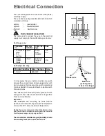 Preview for 16 page of Electrolux EOG 601 Instruction Booklet