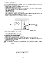 Предварительный просмотр 43 страницы Electrolux EOG 620 Owner'S Manual