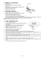 Предварительный просмотр 44 страницы Electrolux EOG 620 Owner'S Manual