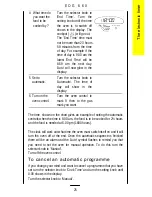 Preview for 25 page of Electrolux EOG 660 Instruction Book