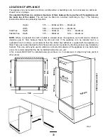 Preview for 39 page of Electrolux EOG 660 Instruction Book