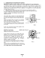 Preview for 42 page of Electrolux EOG 660 Instruction Book