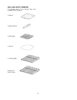 Preview for 9 page of Electrolux EOG 7330 Owner'S Manual