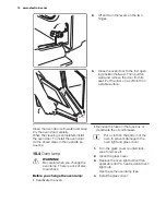 Preview for 14 page of Electrolux EOG1000 User Manual