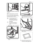 Preview for 17 page of Electrolux EOG1102 User Manual