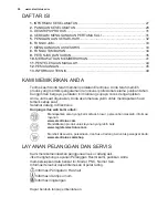 Preview for 26 page of Electrolux EOG1102 User Manual