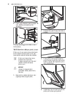 Preview for 42 page of Electrolux EOG1102 User Manual