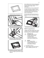 Preview for 43 page of Electrolux EOG1102 User Manual