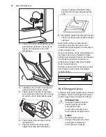 Preview for 42 page of Electrolux EOG1102COX User Manual